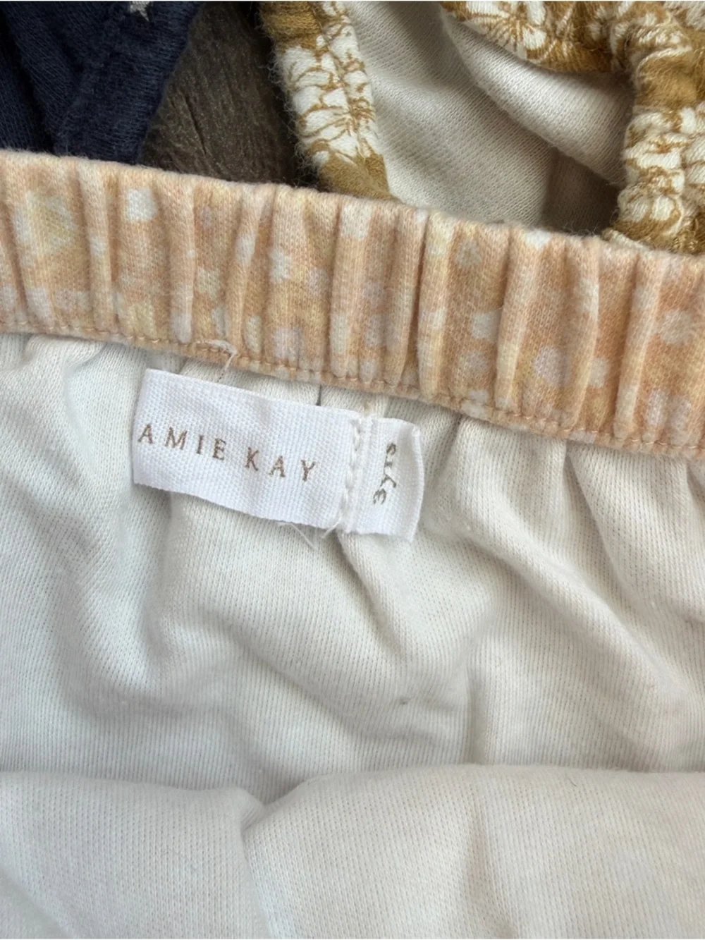 Jamie Kay Cotton Bloomers Bundle